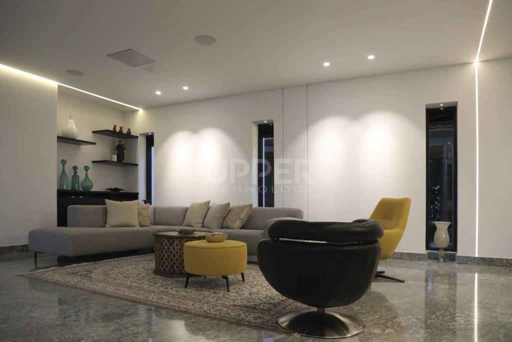 diseño de iluminación en cali