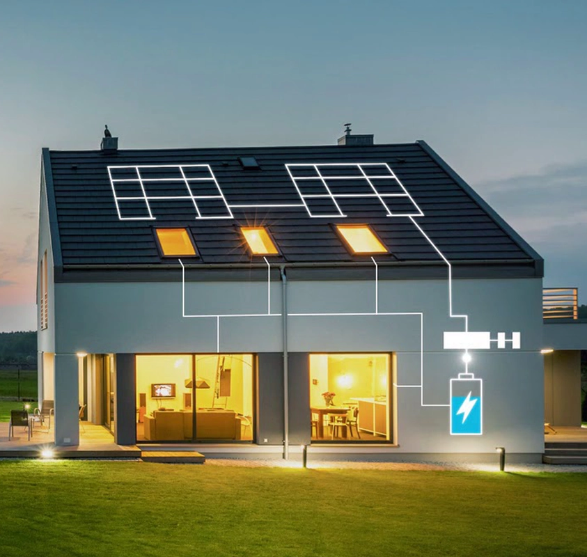 energia solar
