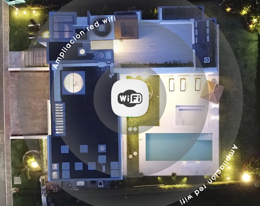 seguridad wifi