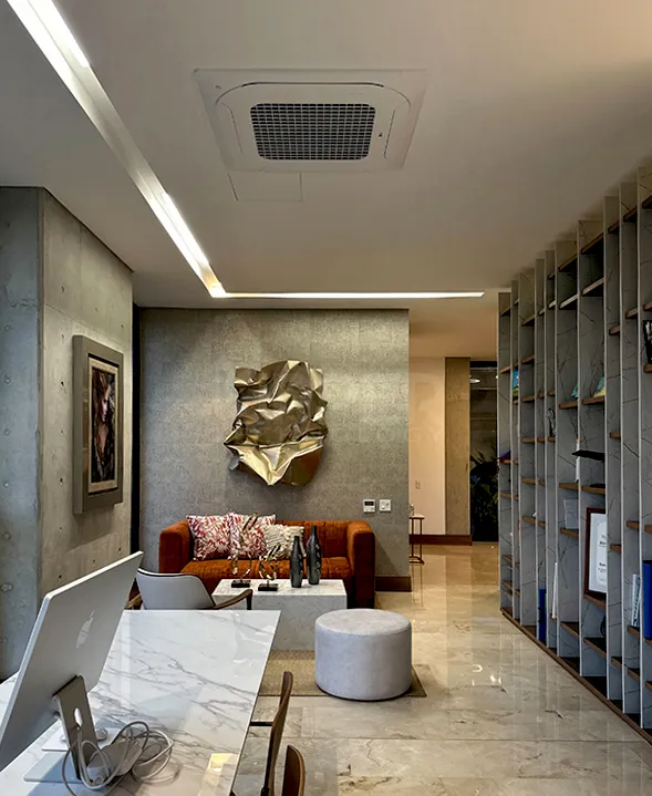 diseño de iluminacion en cali