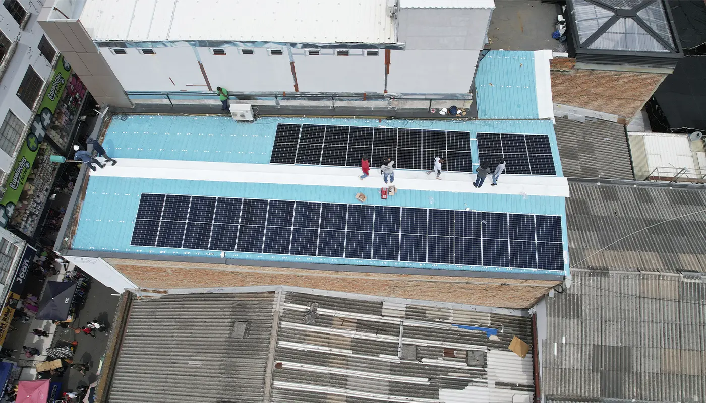 El mercado solar cambia en 2026: ¿Por qué es el momento estratégico para invertir en su propiedad?