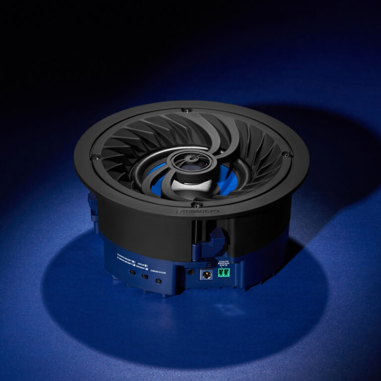 altavoz de techo bluetooth