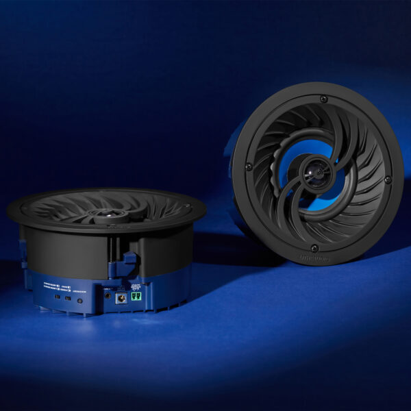 altavoz de techo bluetooth