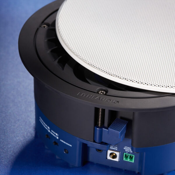 altavoz de techo bluetooth