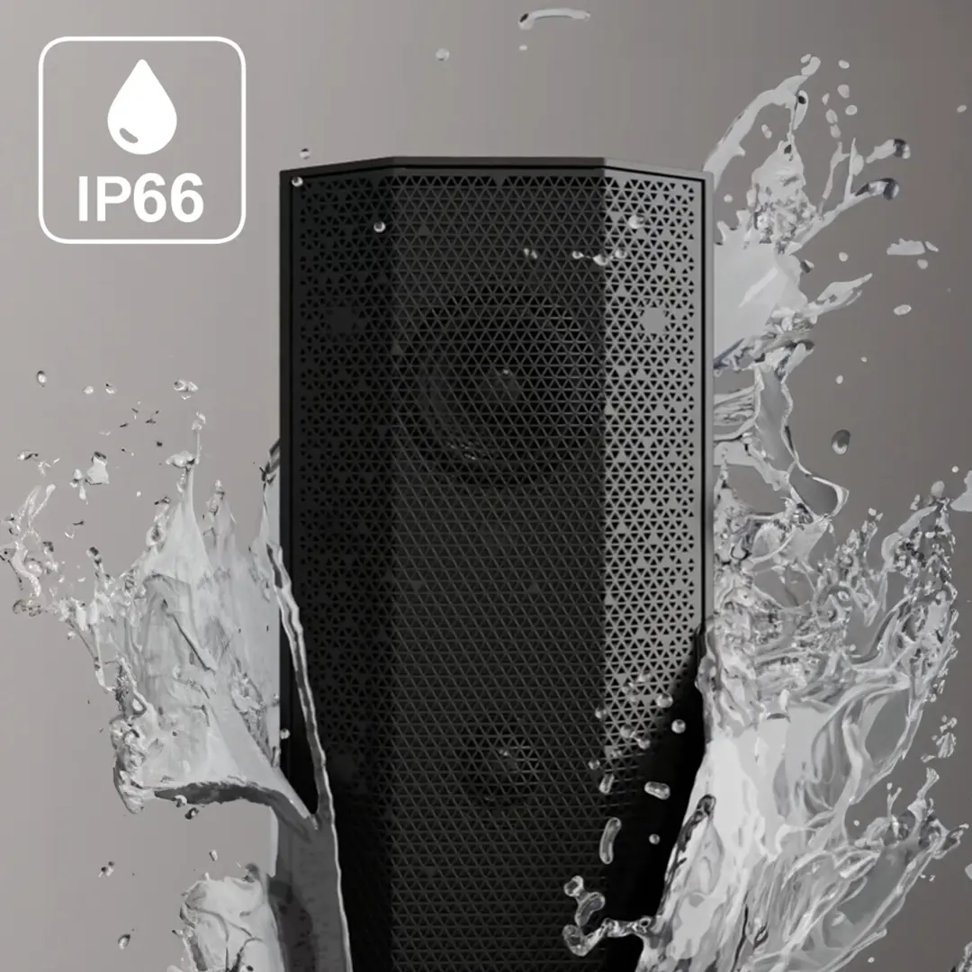 Lithe Audio IO1