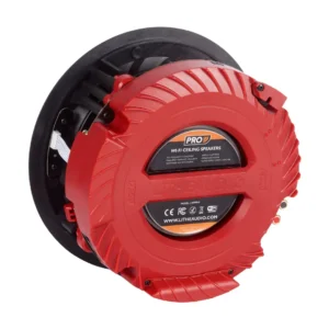 Altavoz de techo wifi