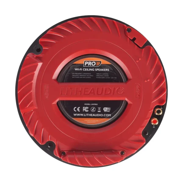 Altavoz de techo wifi