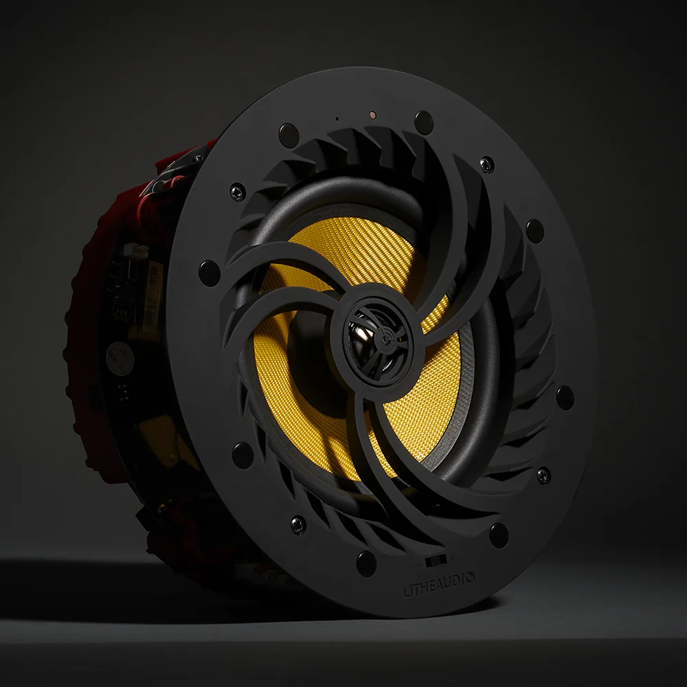 Altavoz de techo wifi