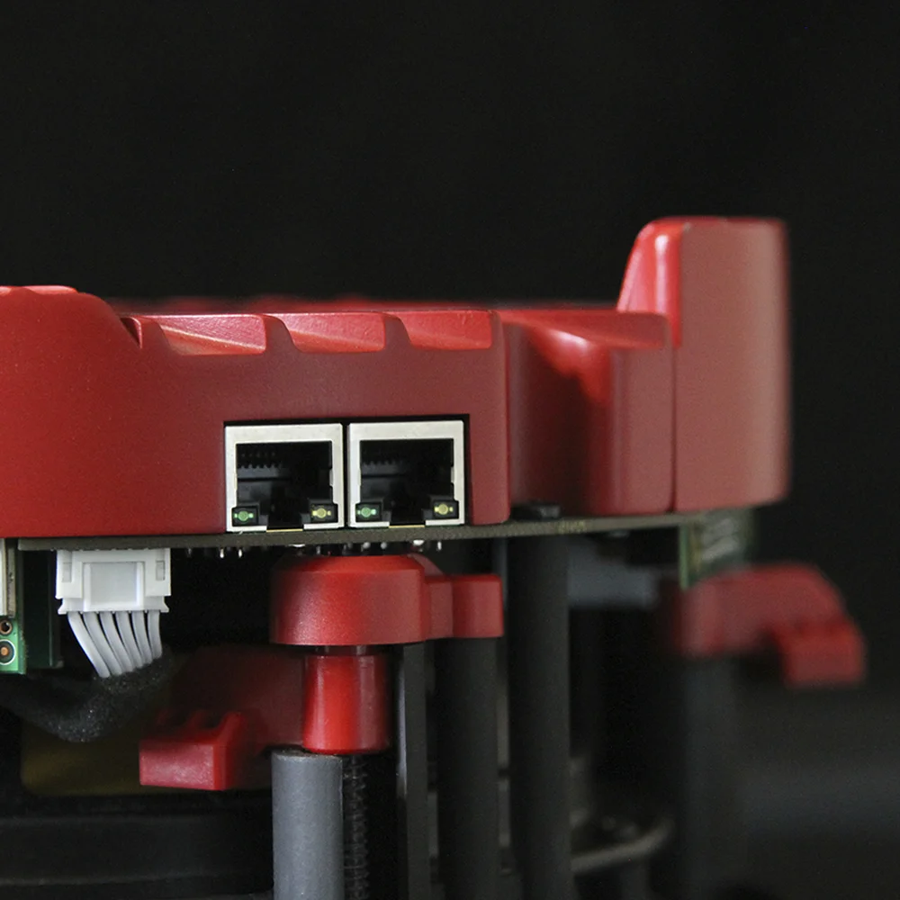 Altavoz de techo wifi