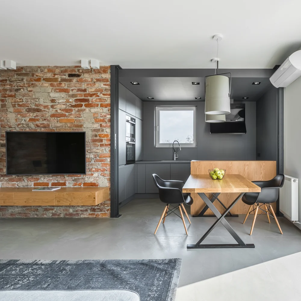 Altavoz de techo wifi