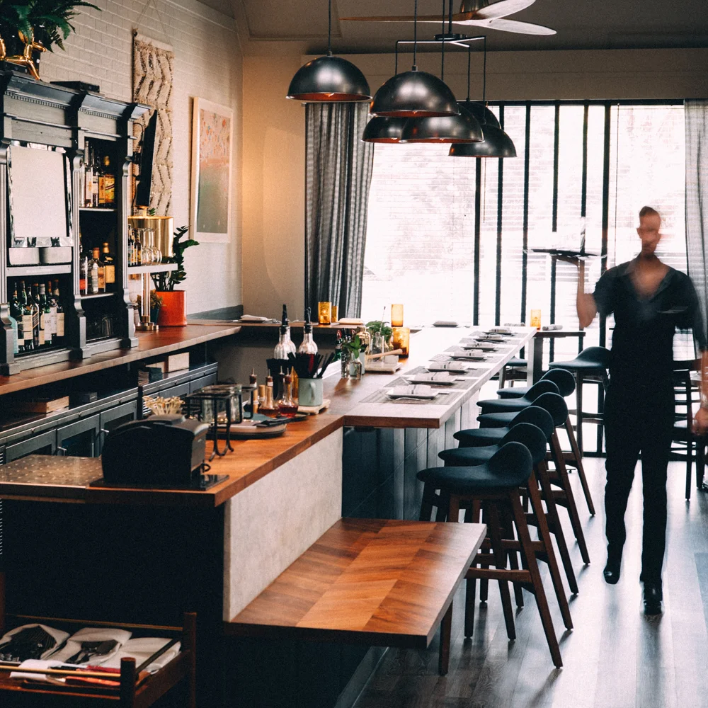 Altavoz de techo wifi