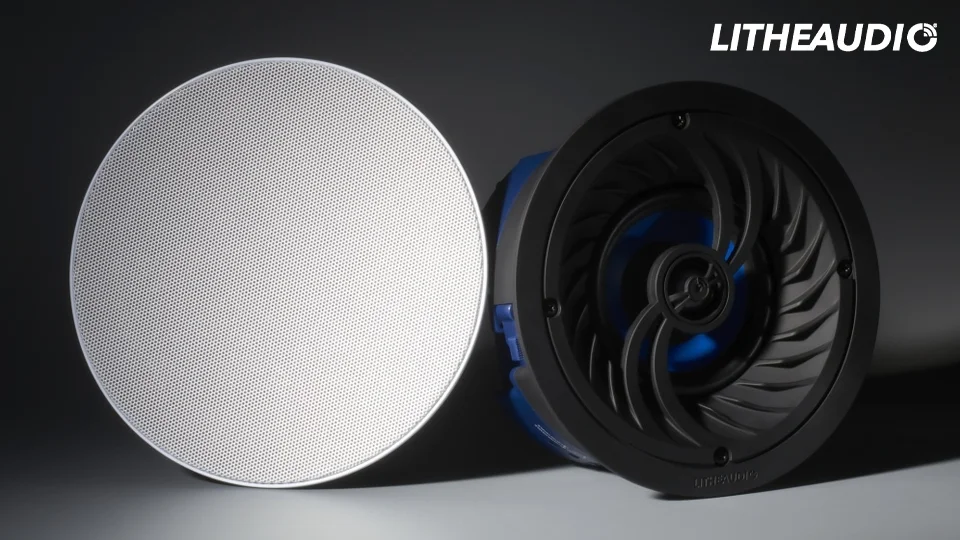 Distribuidor Lithe Audio en Colombia