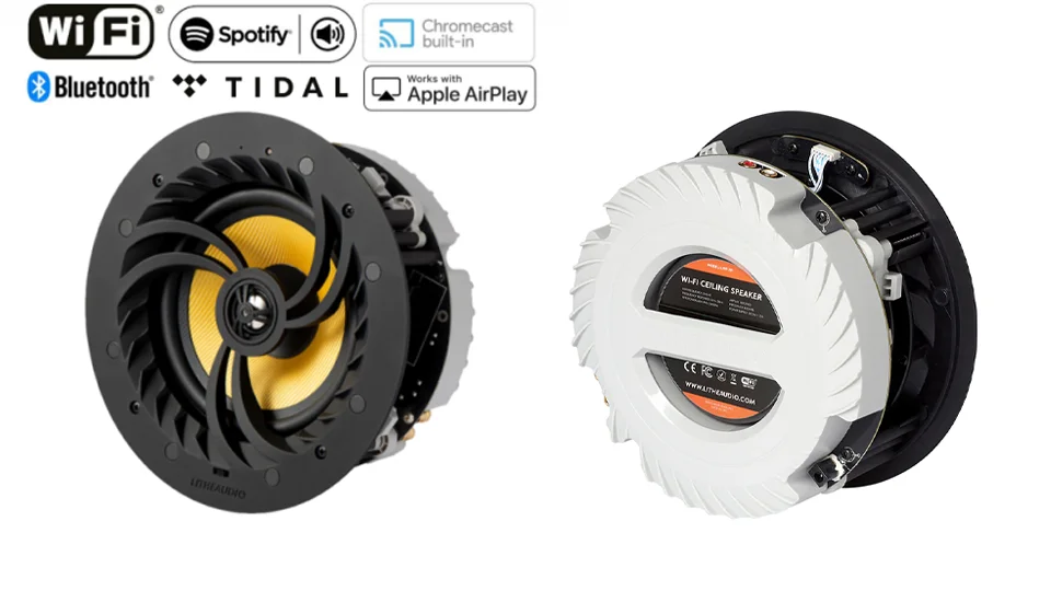 Distribuidor Lithe Audio en Colombia