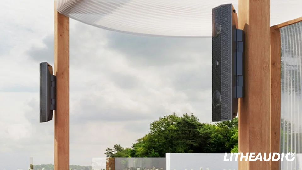 Distribuidor Lithe Audio en Colombia