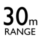 30m-range
