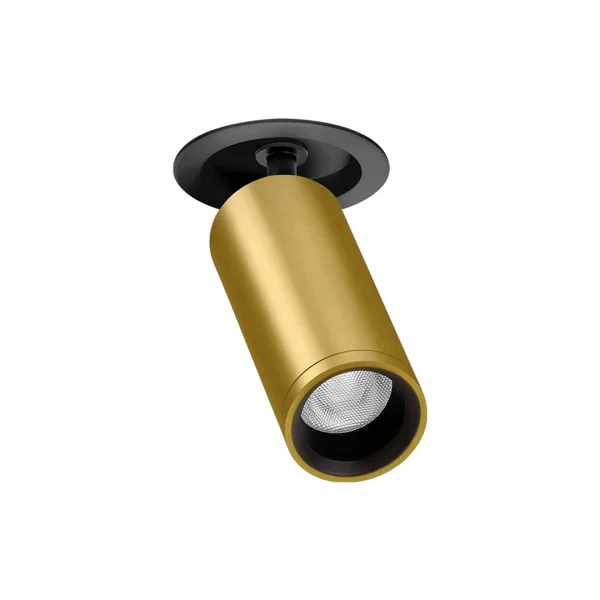 Fit Recessed