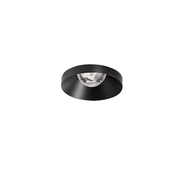 Puck Recessed