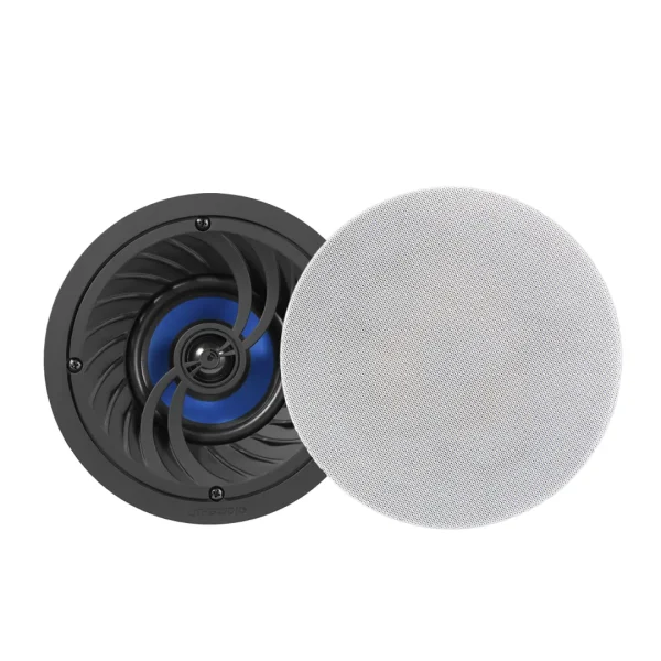 Altavoz de techo Bluetooth Lithe Audio de 4" (Par)