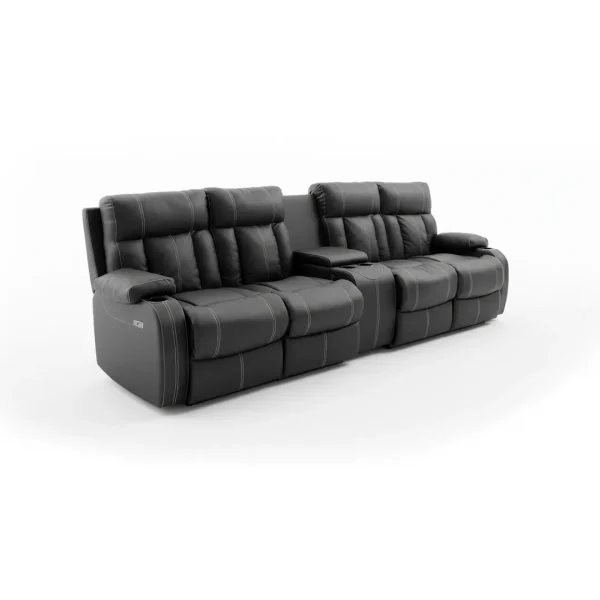 Silla Reclinomatic Eón 4