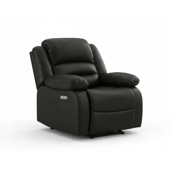 Silla Reclinomatic Nox (individual)